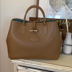 Longchamp Bag